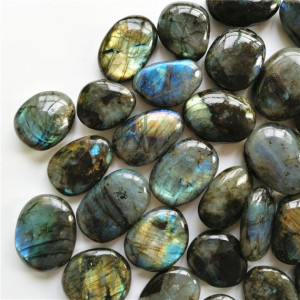 Labradorite